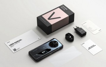 道格 DOOGEE V40Pro 三防手机