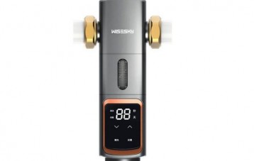 韦思卡尔 Wisesky 自来水前置过滤器