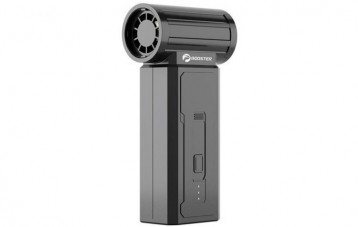 菠萝君 Booster 暴力涡轮风扇