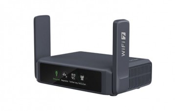 glinet BE3600 无线路由器