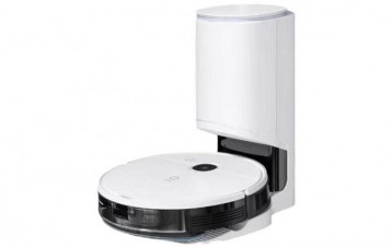 科沃斯 ECOVACS 一点 Yeedi 扫地机器人