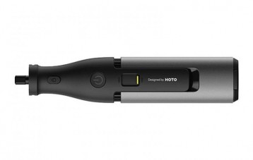 小猴 HOTO 12V 电磨机