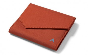 Allett Envelope 多卡位安全钱包