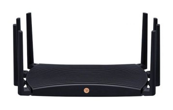 普联 TP-LINK BE7200 路由器