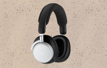 邦及欧路夫森 B&O BeoPlay H100 头戴式蓝牙耳机