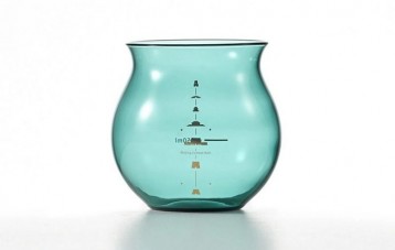 Brewista 京华中轴系列品鉴杯