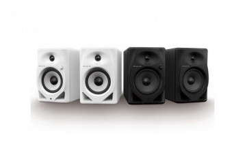 先锋 Pioneer DJ 打碟机监听扬声器