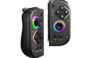 NYXI Hyperion2 任天堂 Switch 游戏手柄