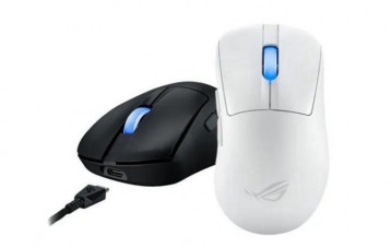 玩家国度 ROG 月刃 Keris 2 ACE 无线鼠标