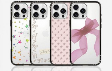 CASETiFY Lite Case 强韧轻盈防摔手机壳