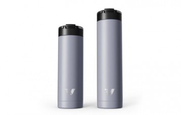 EVER VESSEL Super Maxi 双层真空不锈钢保冷杯