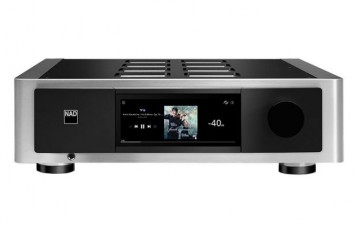 NAD Master M66 HiFi 功放