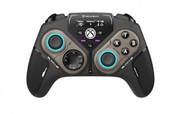 乌龟海岸 Turtle Beach STEALTH PIVOT 游戏手柄