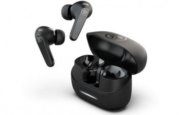 吉籁 JLab JBuds Pods ANC 蓝牙耳机