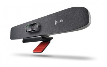 博诣 poly studio 宝利通 R30 视频会议麦克风