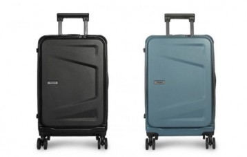 泰格斯 Targus Pro Tek 登机拉杆箱