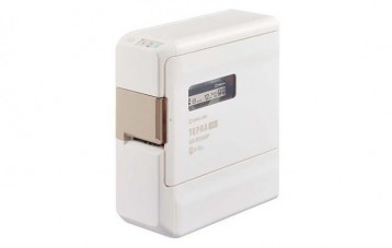 锦宫贴普乐 Tepra PRO SR2500P 热转印标签打印机