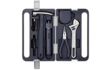 小猴 HOTO 电动工具箱