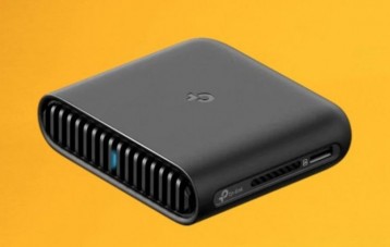 TP-Link TL WR3002X 便携无线路由器
