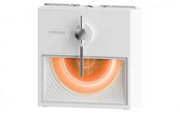 叁活 sanhuo 半岛蓝牙音箱