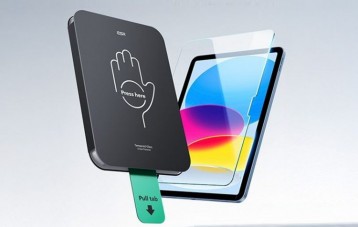 亿色 ESR iPad 钢化膜