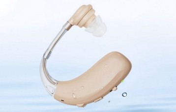 未来客 x 纽维达 x 杰声蓝牙助听器
