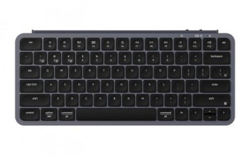 渴创 Keychron B1Pro 三模超薄键盘