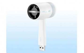 酷态科 CUKTECH CP 户外手持小风扇