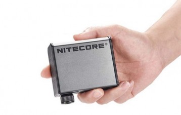 奈特科尔 Nitecore EBP10 / Mini 户外充气泵