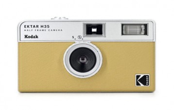柯达 Kodak EKTAR H35 复古胶卷相机