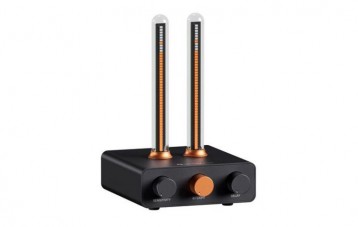 FosiAudio 音乐节奏灯