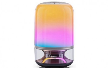 Govee 2 Pro x JBL 蓝牙音箱智能氛围灯