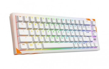 Xtrfy K5PRO 磁轴键盘