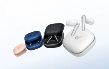 声阔 Soundcore Liberty 5 降噪蓝牙耳机