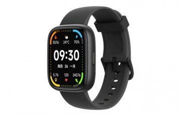 乐心 LifeSense Watch3 智能手表
