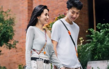 PGYTECH 蒲公英 LinkGo 手机挂绳背带
