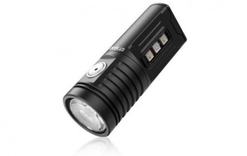 雷明兔 Lumintop GT NANO 5.0 强光手电筒