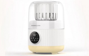 Mamahome 摇奶器