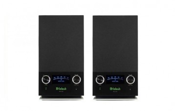 麦景图 McIntosh RS150 高保真 HIFI 蓝牙无线音响