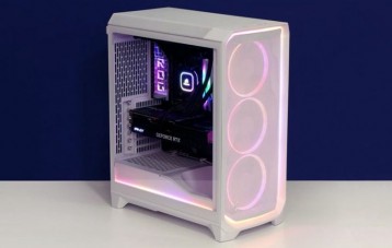 分形工艺 Fractal Design Meshify3 电脑台式机箱
