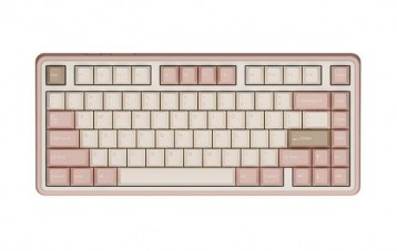 阿米洛 Varmilo 迷你洛 Minilo 75 HE 电竞磁轴键盘