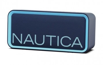 Nautica Urban SP100 便携蓝牙音箱