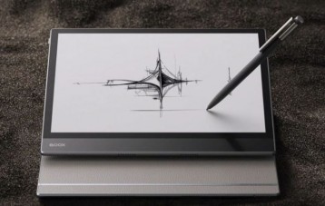文石 BOOX NoteX5 墨水屏电子书阅读器