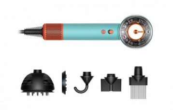 戴森 Dyson HD16 Supersonic Nural 智能吹风机