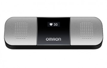 欧姆龙 Omron 无线心电记录仪