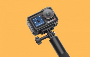 大疆 DJI 灵眸 Osmo Action 5 Pro 运动相机