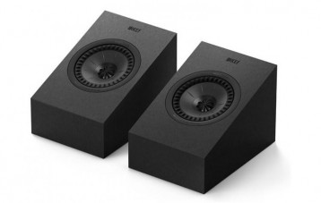 KEF Q8 Meta 无源环绕音箱