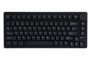 EPOMAKER QK81 三模客制化机械键盘