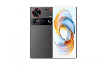 努比亚 Nubia Z70SUltra 摄影师版手机