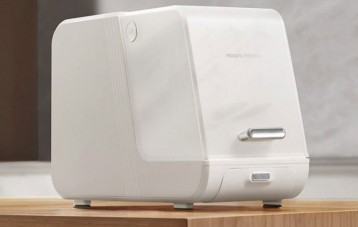 摩飞 MORPHY RICHARDS 刀具消毒机套装